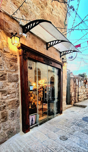 Michael Restaurant
