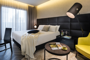 מלון לאונרדו בוטיק ירושלים - Leonardo Boutique Hotel Jerusalem‎
