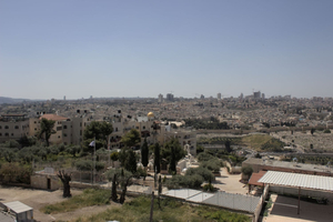 Mount of Olives Hotel