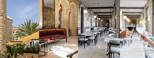 Notre Dame Bistro