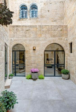 Oud Stadsboutique Hotel