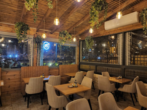 Olive Restaurant