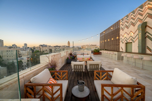Prima Royale Hotel