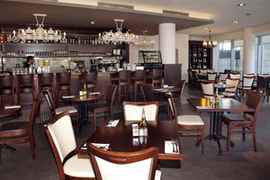 Ricotta Restaurant