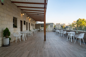 Shlomtzi Hotel