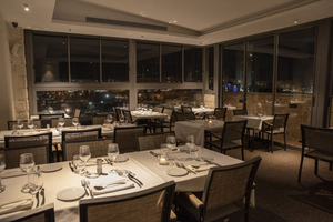 Skyline Restaurant