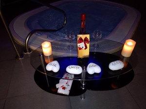 Spa Barak