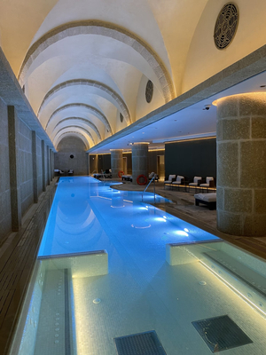 Spa Guerlain