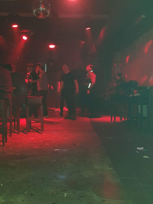 Space Club