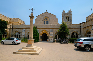 St George's Pilgrim Guest House
