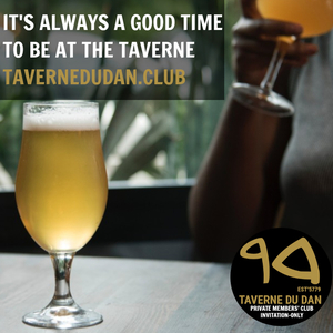 Taverne Du Dan