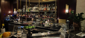 The Grill Room Jerusalem