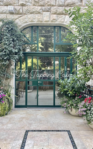 The Tapping Cafe