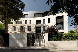 The Y House