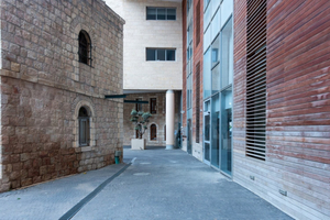 Urbanic hotel