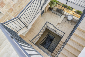 Villa Albi Machne Yehuda Hotel - וילה אלבי מחנה יהודה
