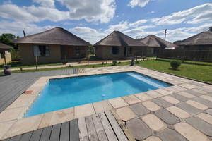 4-Day Kruger Park and Manyeleti Safari Tour