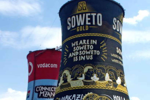 tour naar het Apartheidsmuseum, Soweto en Mandela