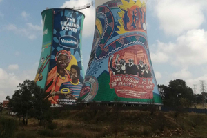 Tour di mezza giornata di Soweto e del Museo dell'Apartheid - inglese e francese