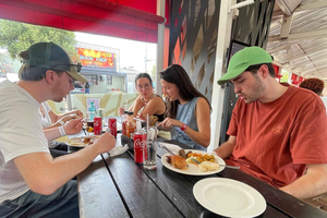 Half-Day Soweto & Culture Tour with Lunch