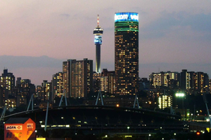 Jo'berg in 1 dag: Soweto, Apartheidsmuseum & Stadsrondleiding