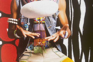 Joburg ;  Icons & Art: Ultimate Family Tour