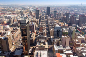 Johannesburg and Soweto: Half-Day Tour