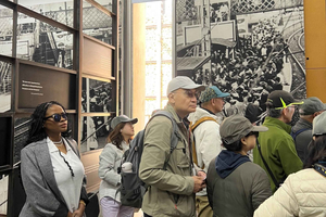 Johannesburg – Apartheid-museo & Mandela-live-jazz-lounas