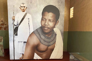 Johannesburg: Soweto & Apartheid Museum Half-Day Tour