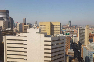Johannesburg & Soweto kokopäiväretki