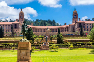Johannesburg, Soweto & Pretoria stadsrondleidingen in één dag!!!