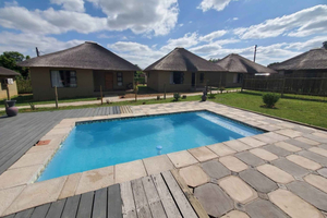 Kruger Park: 5-Day Kruger Park and Manyeleti Safari Tour