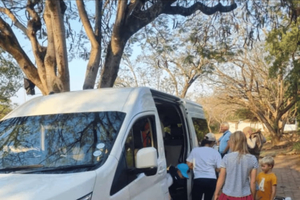 Local Airport transfers