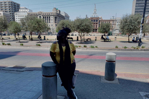 Pretoria: Pretoria City Tour and Cullinan Diamond Mine Tour