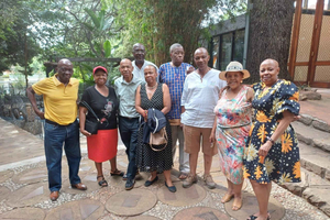 Soweto Cultural & Historical Guided Tour