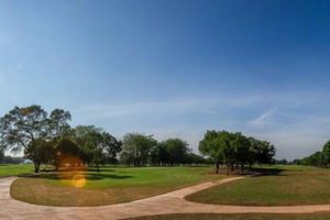 Soweto: Golf Experience with Caddy, Photos, and Lunch