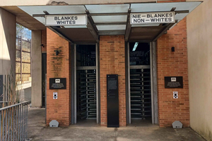 Soweto, lounas ja apartheid-museo