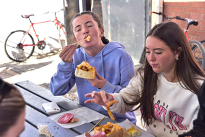 Soweto Street Food & Beer Walk