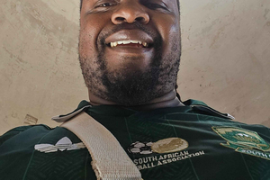 Soweto Tour with Kliptown Walking Tour