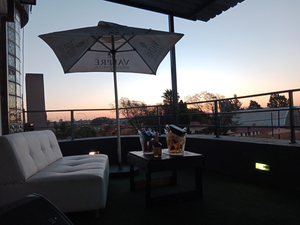 11:11 Lounge and Grill