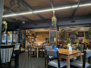 1920 Portuguese Restaurant