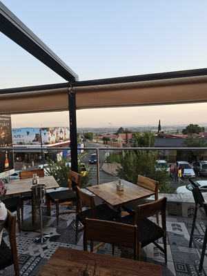 1947 on Vilakazi Street