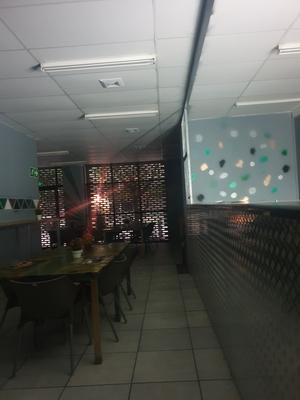 94 Main Eatery