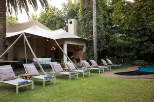 African Rock Hotel & Spa - 