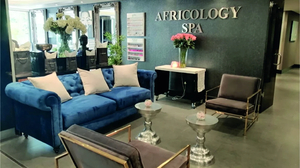 Africology Spa Sandton