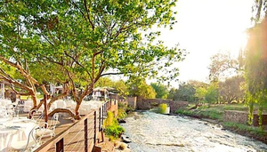 Al Fiume Italian Restaurant