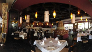 Allora Ristorante Sandton