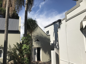 Aluve Guesthouse