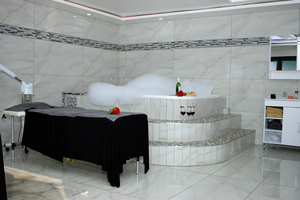 Asante Wellness Spa