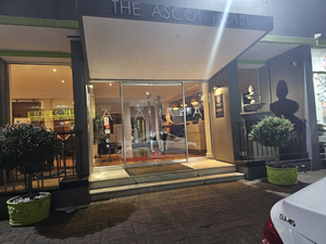 Ascot Hotel